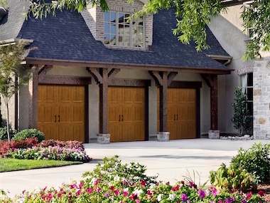 Texas Overhead Door